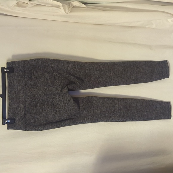 Athleta herringbone business leggings - Picture 4 of 10